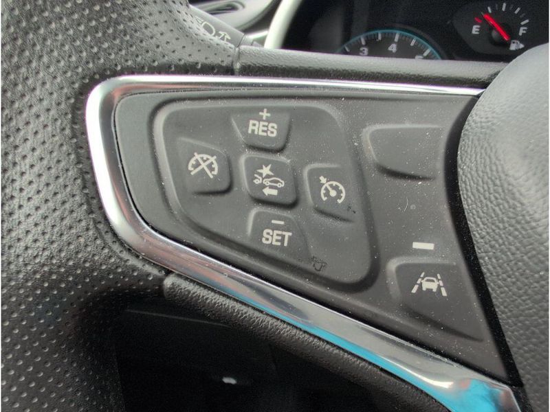 Used 2024 Chevrolet Malibu LTImage 24