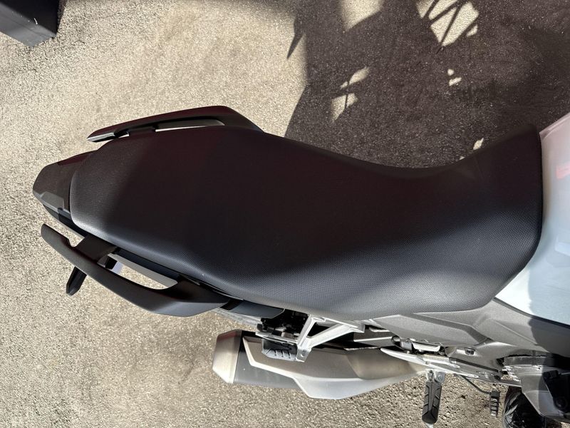 New 2025 Honda NX500 Image 17