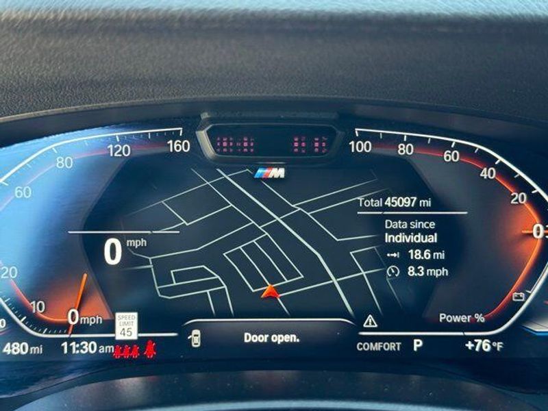 Used 2023 BMW 5 Series 540iImage 23