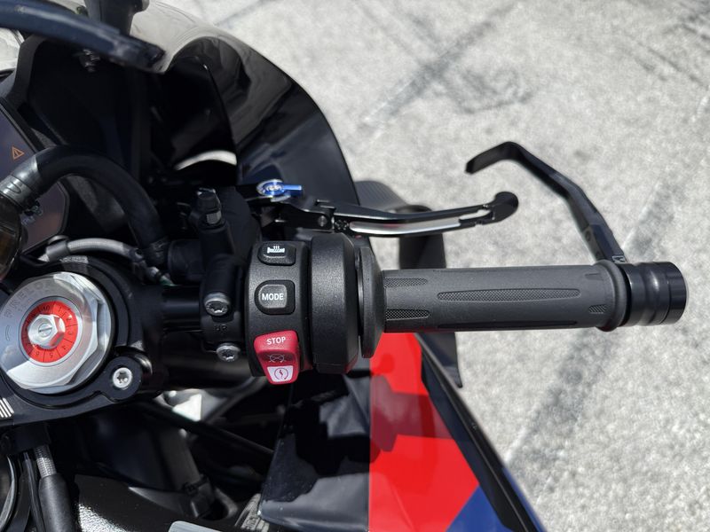 New 2026 BMW M 1000 RR 