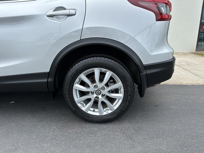 2022 Nissan Rogue Sport SImage 14