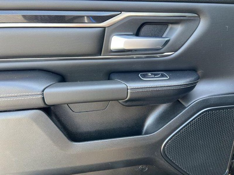 2020 RAM 1500 RebelImage 15