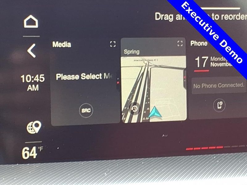 New 2025 Alfa Romeo Stelvio AwdImage 25