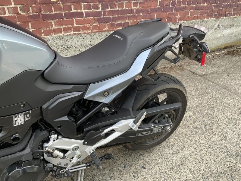 Used 2023 BMW F 900 R 