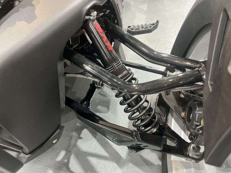 New 2026 Can-Am RYKER RALLY (900 ACE) Image 14