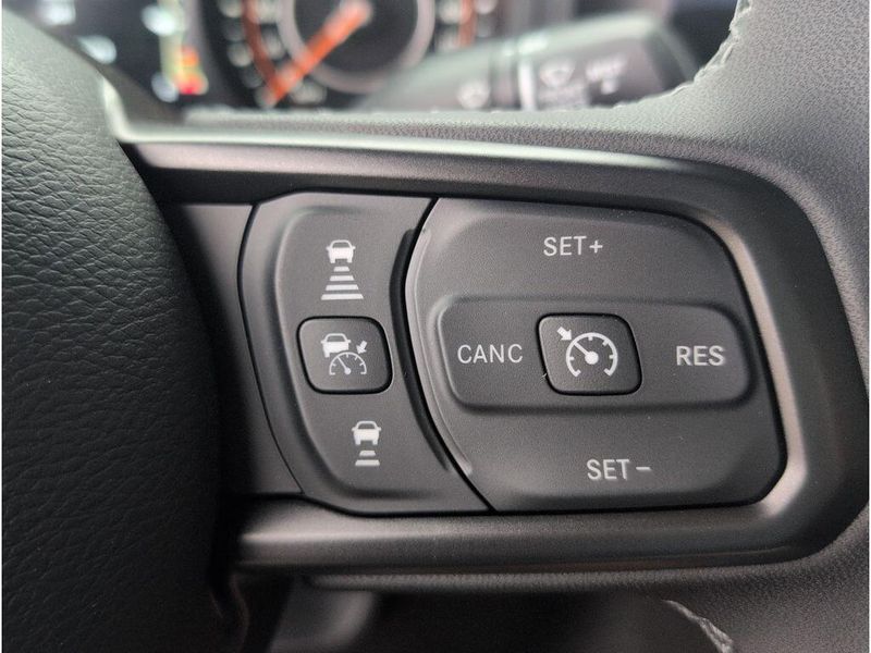 New 2025 Jeep Gladiator Mojave 4x4Image 24