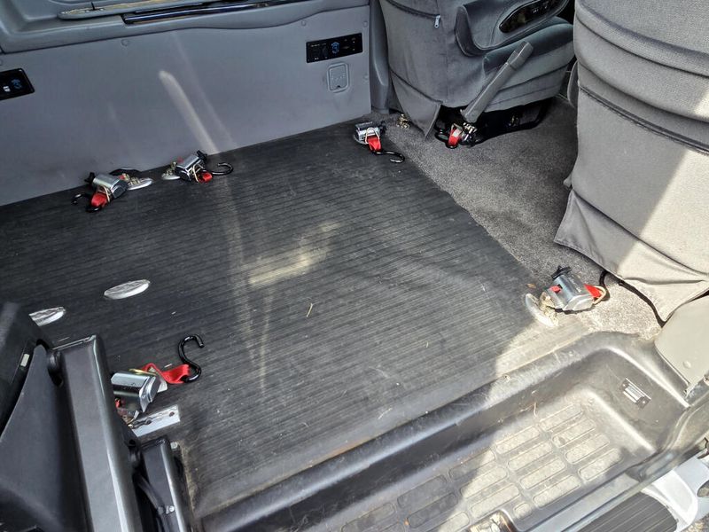Used 2014 GMC Savana 2500 