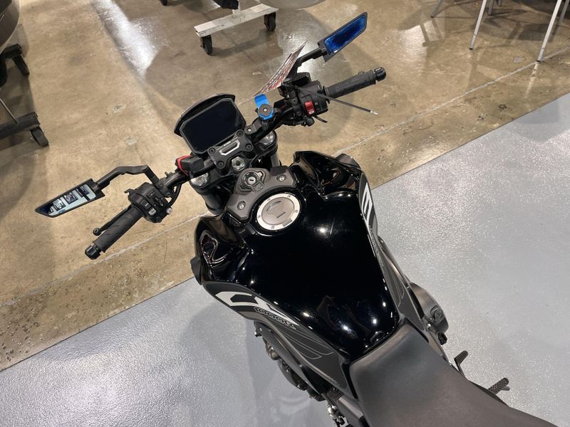 Used 2022 Honda CB1000R ABS Image 11
