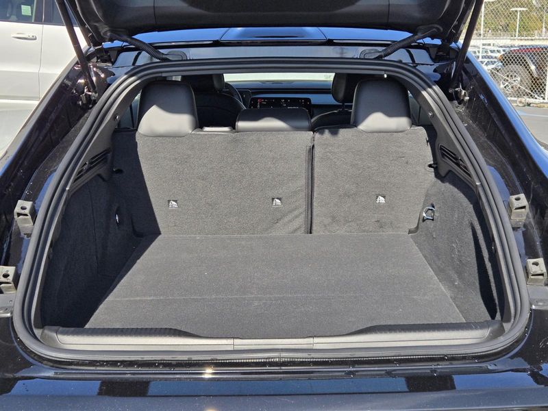 New 2026 Dodge Charger Scat Pack 2-door Awd