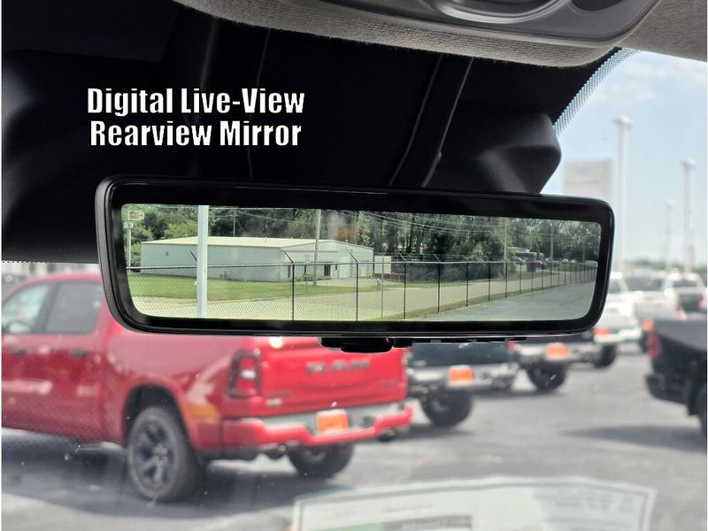 New 2026 RAM ProMaster 1500 Low Roof 136WB