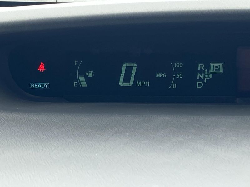 Used 2015 Toyota Prius ThreeImage 28