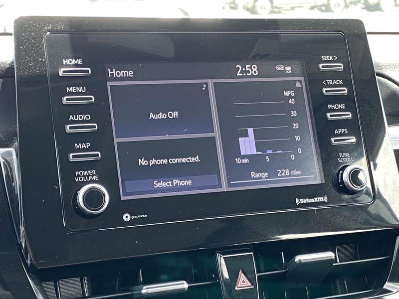 2021 Toyota Camry SEImage 20