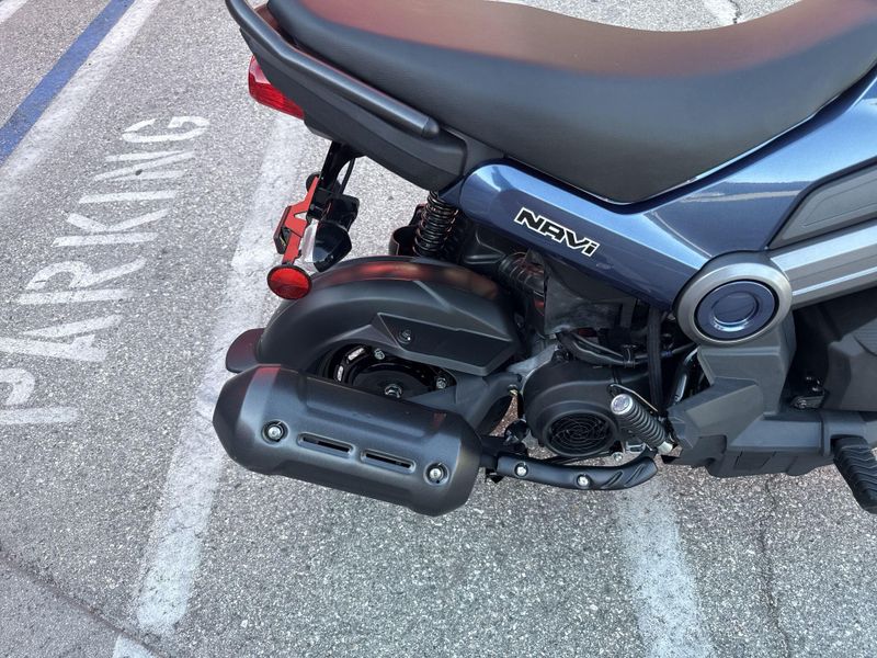 New 2026 Honda Navi Image 14