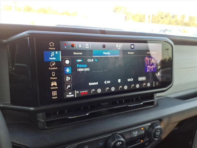 Used 2024 Jeep Wrangler Sport SImage 26