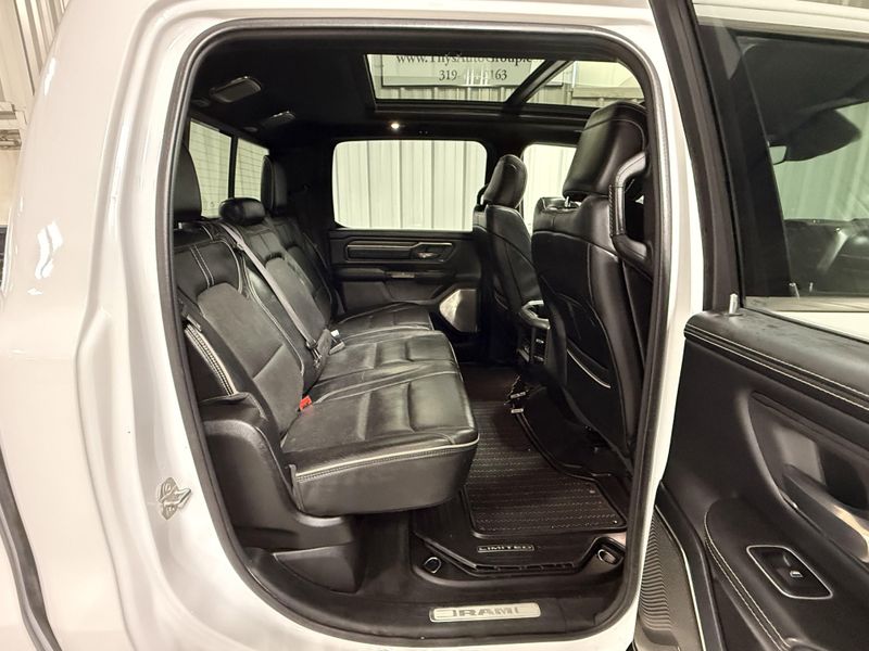 Used 2021 RAM 1500 LimitedImage 6