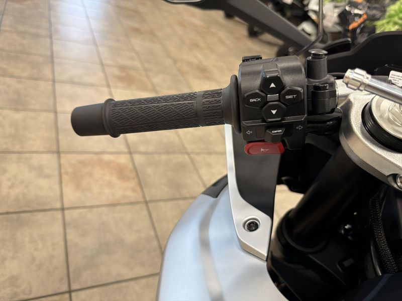 New 2026 CFMOTO 675SS Image 22