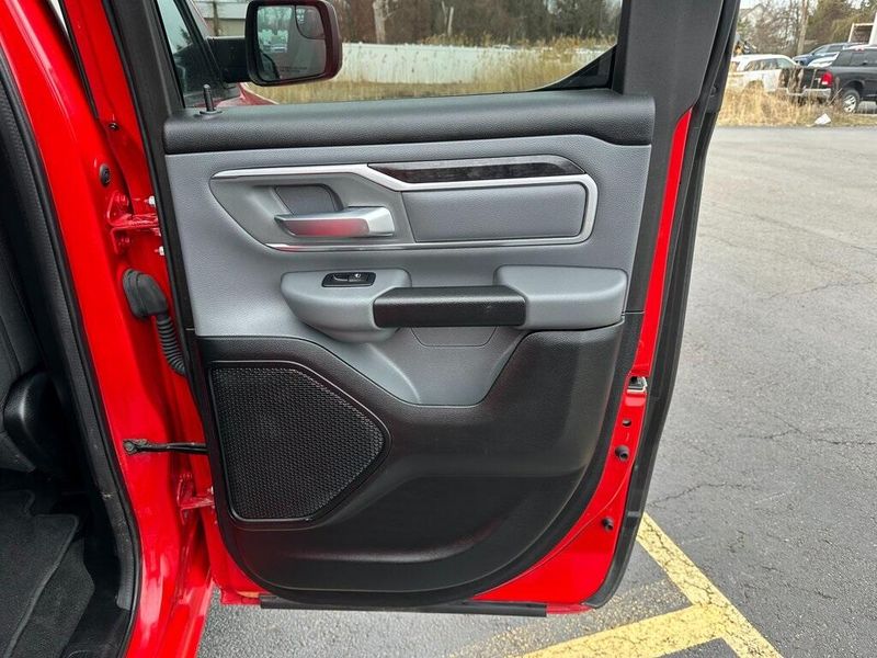 2022 RAM 1500 Big Horn Lone StarImage 23