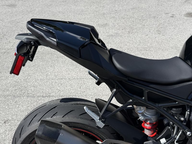 New 2026 BMW S 1000 RR 