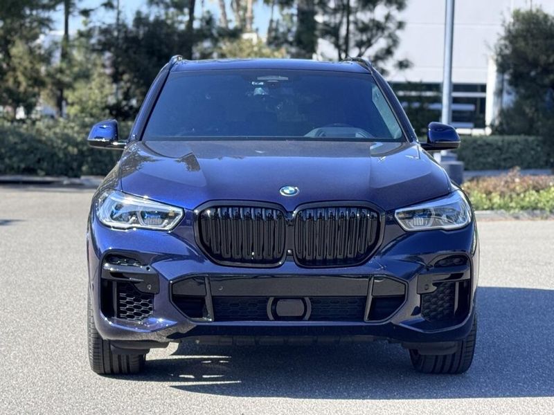 2023 BMW X5 M50iImage 3