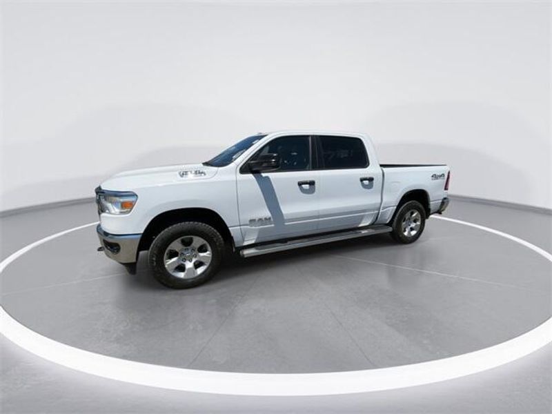 2024 Ram 1500 Big Horn Lone Star photo 4