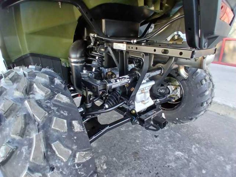 New 2026 Polaris SPORTSMAN 450 HO 