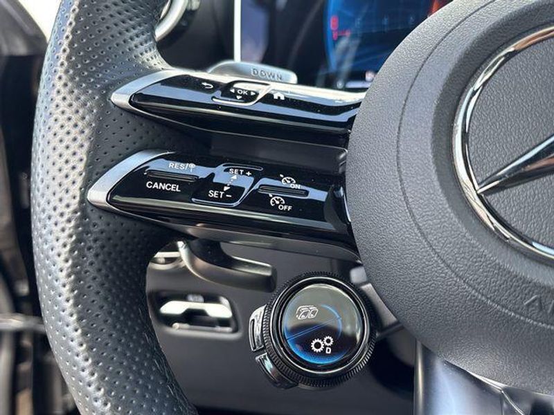 Used 2025 Mercedes-Benz AMG GLC 43 AMGImage 23