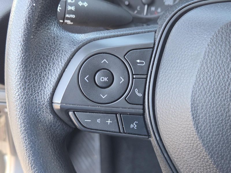 Used 2024 Toyota Corolla LE