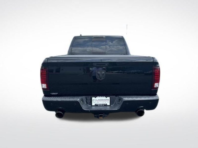 2014 RAM 1500 Sport