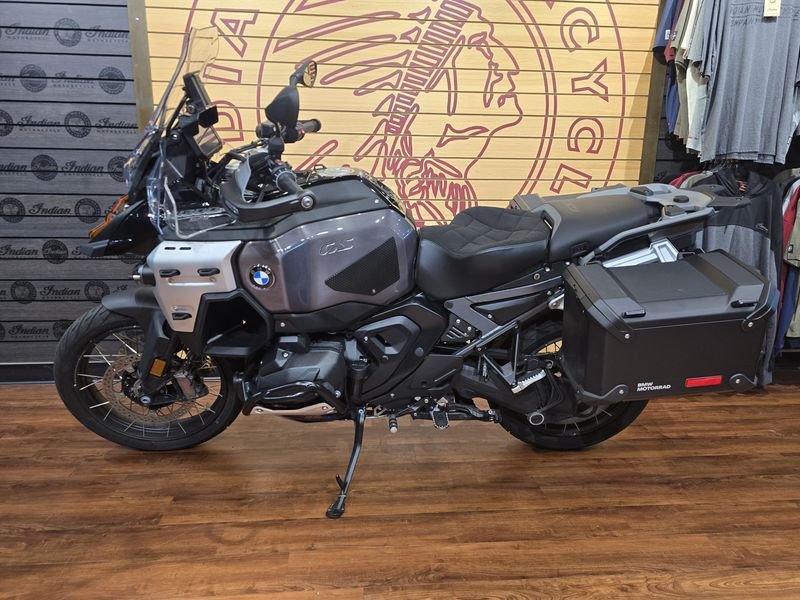 Used 2025 BMW R1300GS Adventure Image 4
