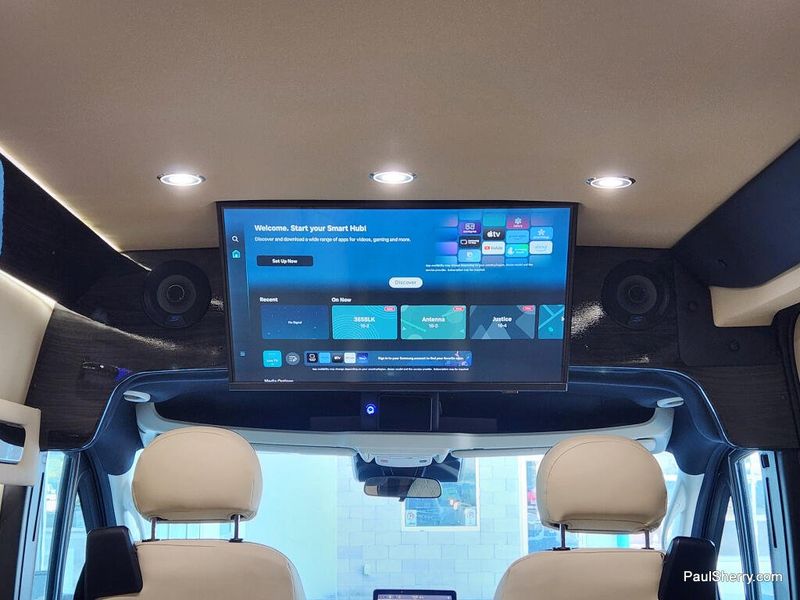 New 2023 RAM ProMaster 3500 High Roof