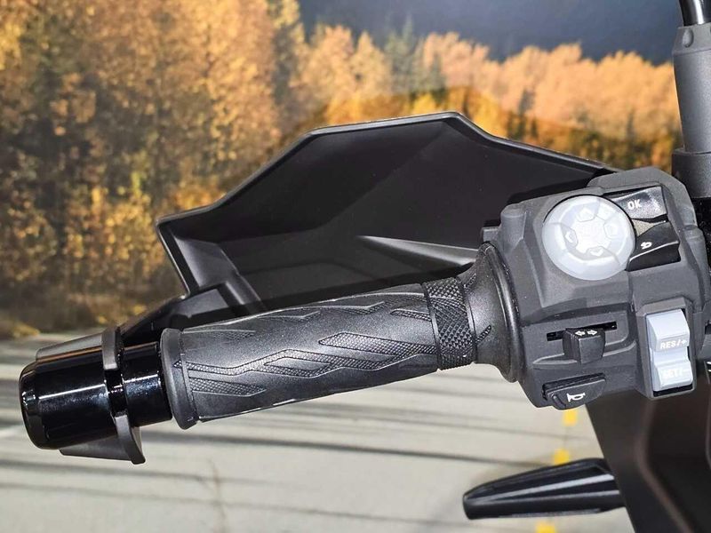 New 2024 Suzuki GSX-S1000GX+ Image 9