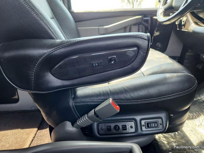 2019 Chevrolet Express 2500 Image 37