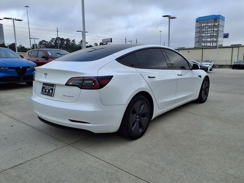 Used 2023 Tesla Model 3 Long RangeImage 11