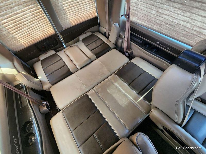 2018 GMC Savana 2500 Image 49