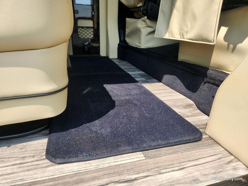 2024 RAM Promaster 2500 Slt+ Window Van High Roof 159