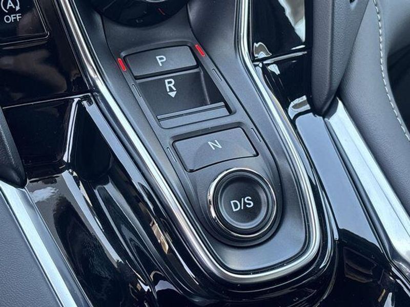 Used 2023 Acura RDX A-Spec Advance PackageImage 29