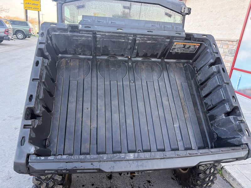 Used 2023 Can-Am SSV DEF LTD 65 HD10 TN 23 LIMITED HD10 