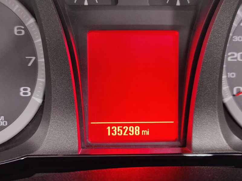 2015 GMC Terrain SLT-2 AWD w/Sunroof/Safety PkgImage 29