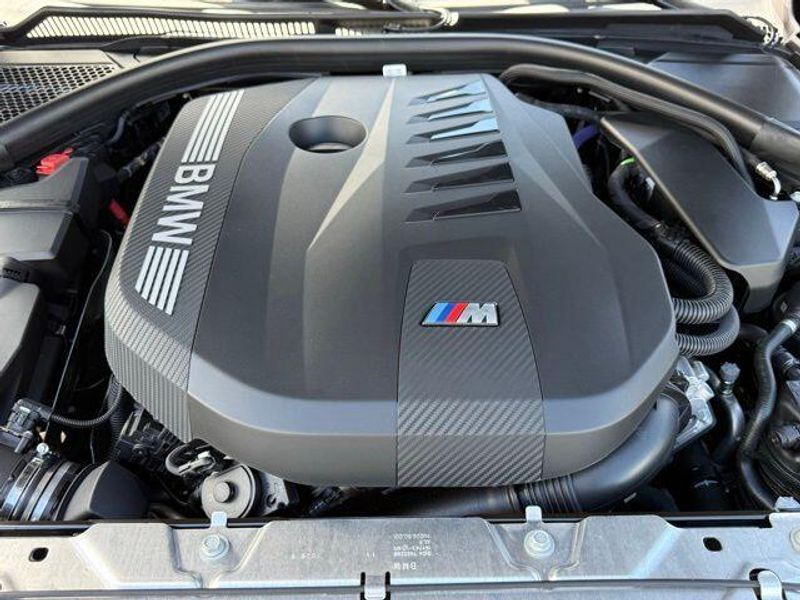 Used 2025 BMW 3 Series M340i xDriveImage 33