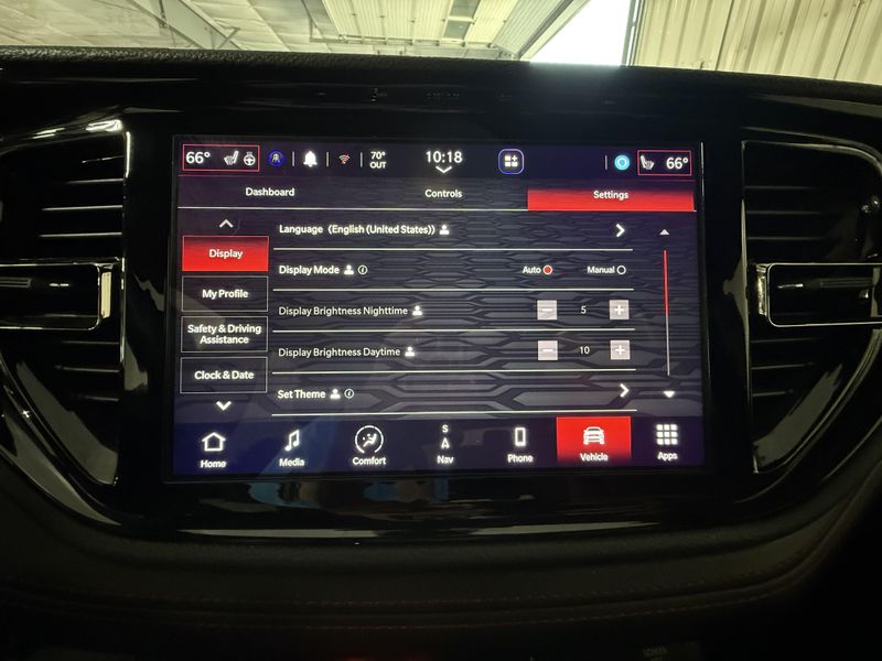 Used 2025 Dodge Durango R/TImage 31