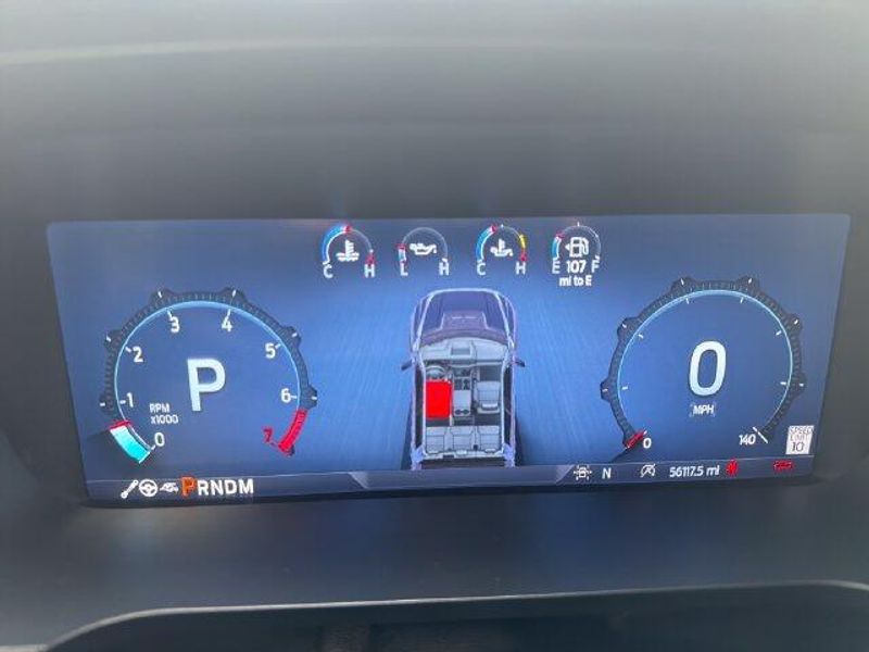Used 2024 Ford F-150 RaptorImage 14