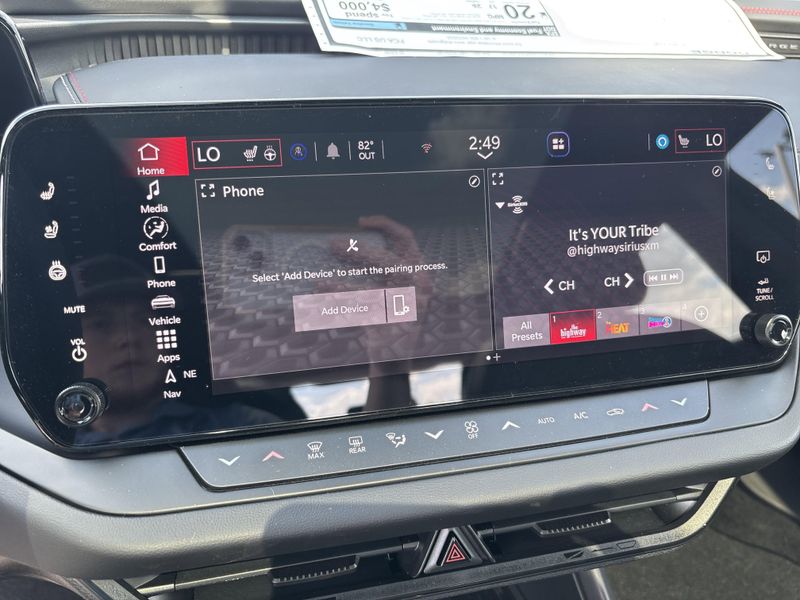 New 2026 Dodge Charger R/T Plus 4-door AwdImage 31