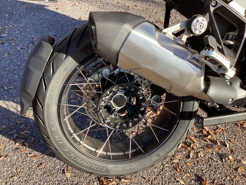 2025 BMW R 1300 GS Adventure