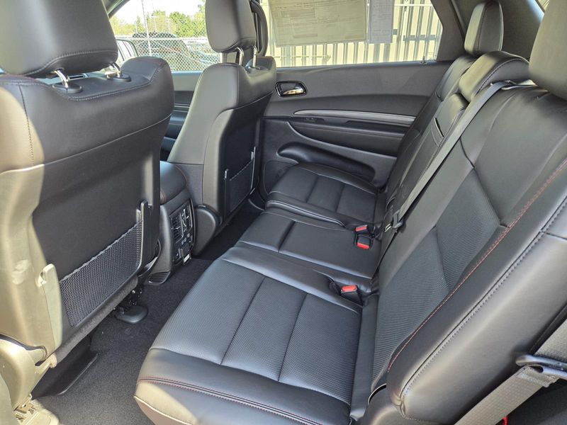 New 2026 Dodge Durango Gt Plus Awd