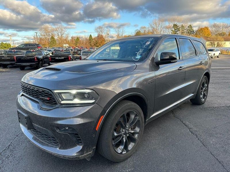 2021 Dodge Durango R/TImage 11