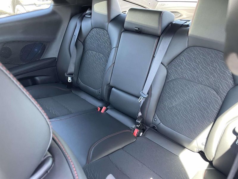 New 2026 Dodge Charger Scat Pack 2-door Awd