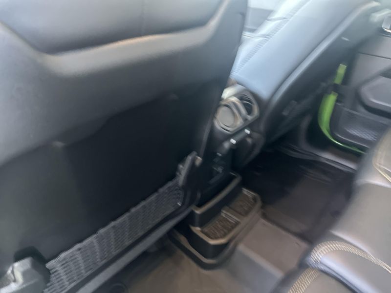 2025 Jeep Wrangler 4-door Rubicon 392Image 15