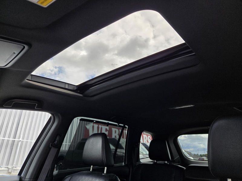 Used 2019 Honda Passport EX-L