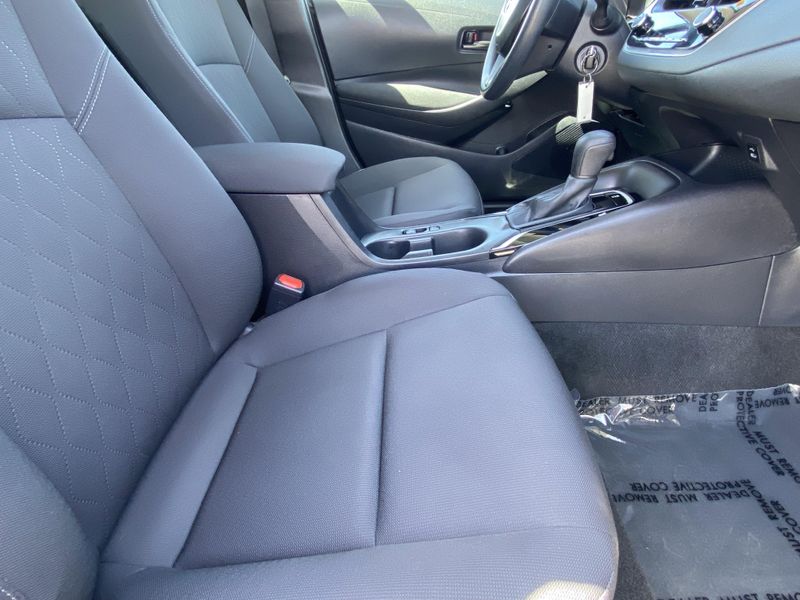 2024 Toyota Corolla LEImage 21