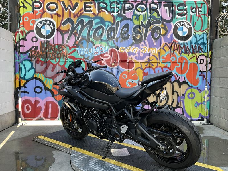 2021 Kawasaki Z H2 Image 5